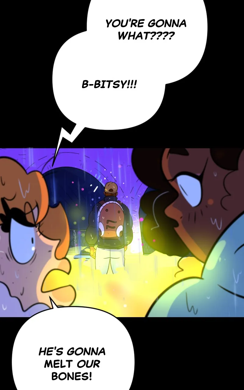 Dungeons & Dentists Chapter 38 page 20 - 