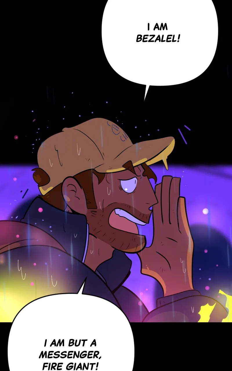 Dungeons & Dentists Chapter 38 page 22 - 