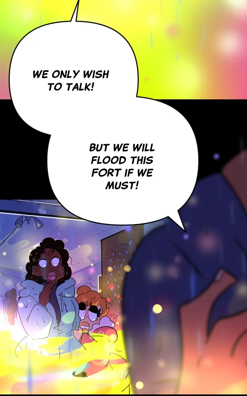 Dungeons & Dentists Chapter 38 page 25 - 