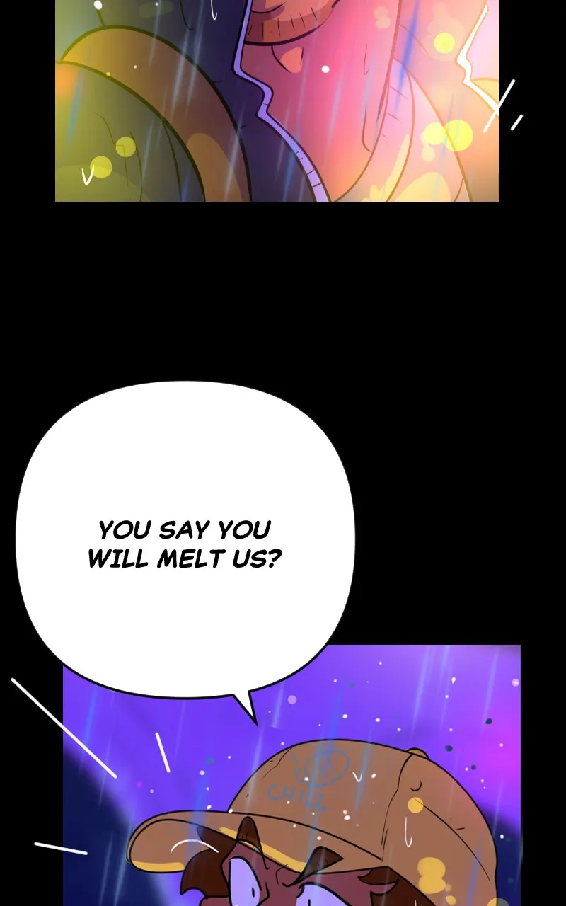 Dungeons & Dentists Chapter 38 page 29 - 