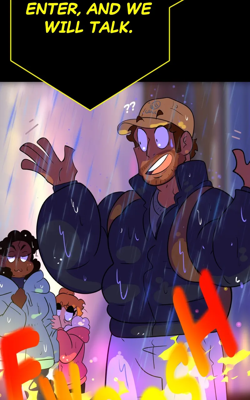 Dungeons & Dentists Chapter 38 page 33 - 