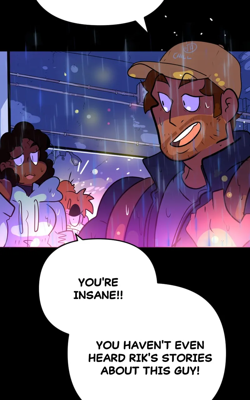 Dungeons & Dentists Chapter 38 page 38 - 