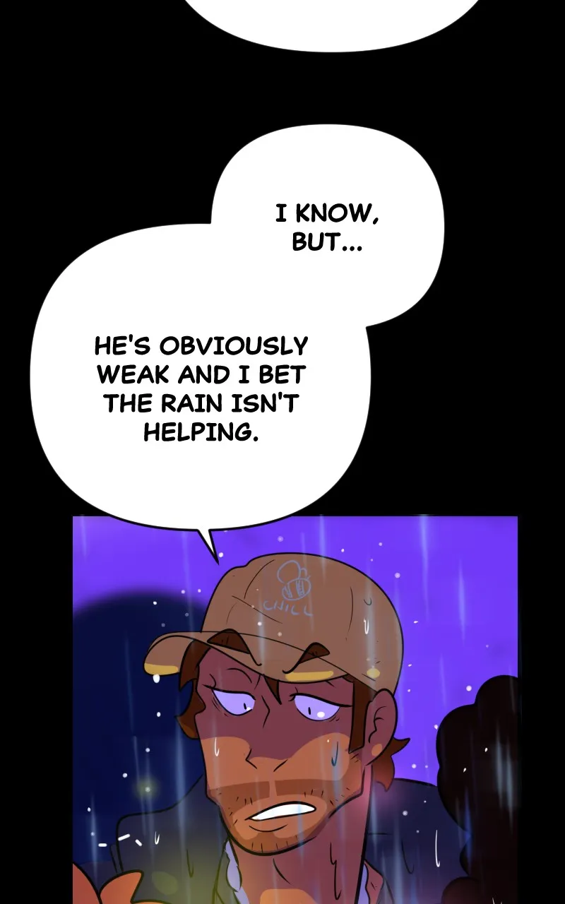 Dungeons & Dentists Chapter 38 page 39 - 