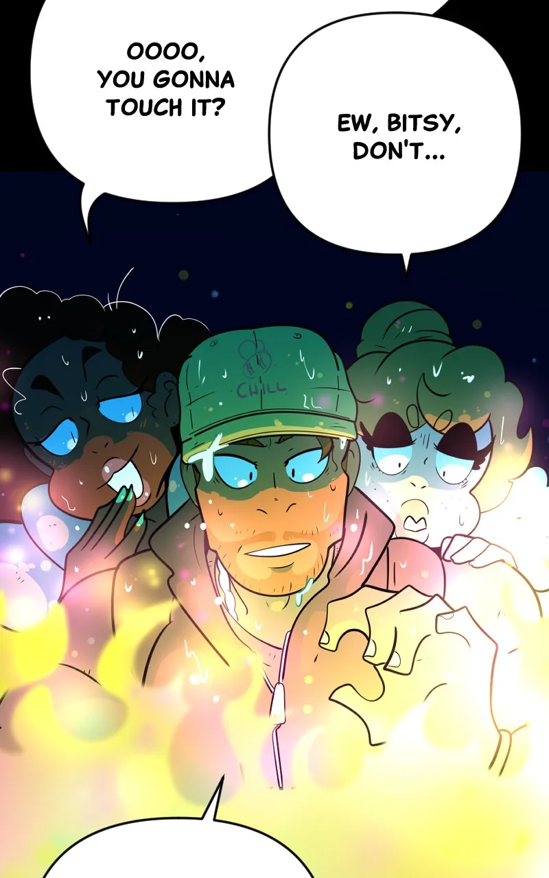 Dungeons & Dentists Chapter 38 page 5 - 