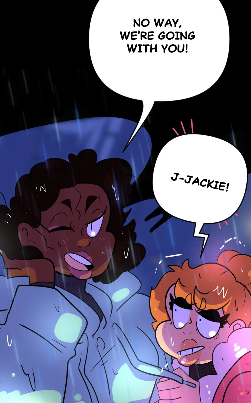 Dungeons & Dentists Chapter 38 page 41 - 