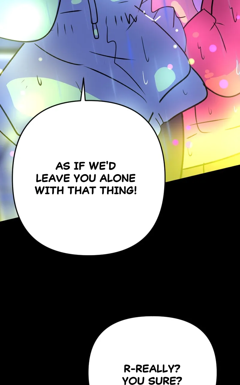 Dungeons & Dentists Chapter 38 page 42 - 
