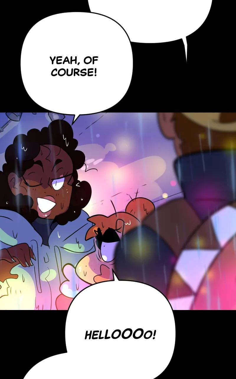 Dungeons & Dentists Chapter 38 page 43 - 