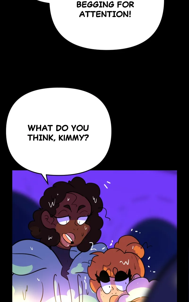 Dungeons & Dentists Chapter 38 page 48 - 