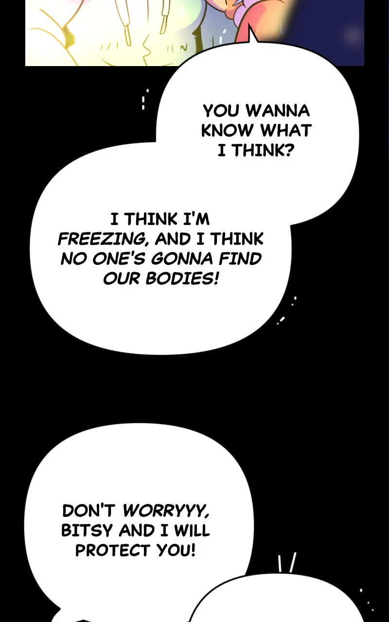 Dungeons & Dentists Chapter 38 page 49 - 