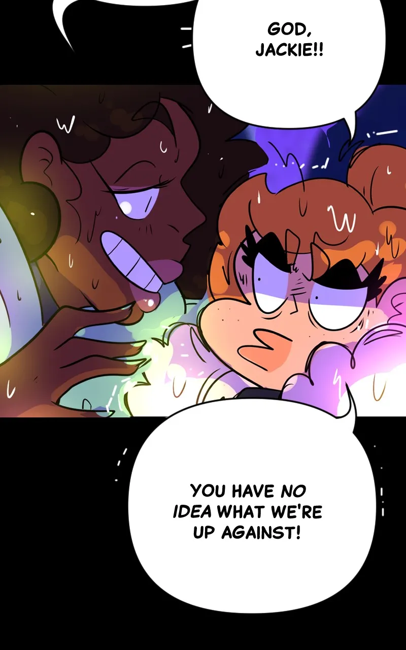 Dungeons & Dentists Chapter 38 page 50 - 