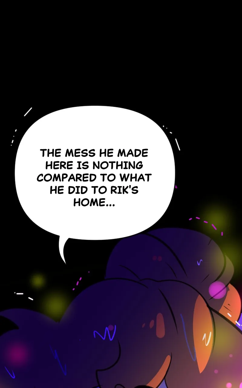 Dungeons & Dentists Chapter 38 page 51 - 