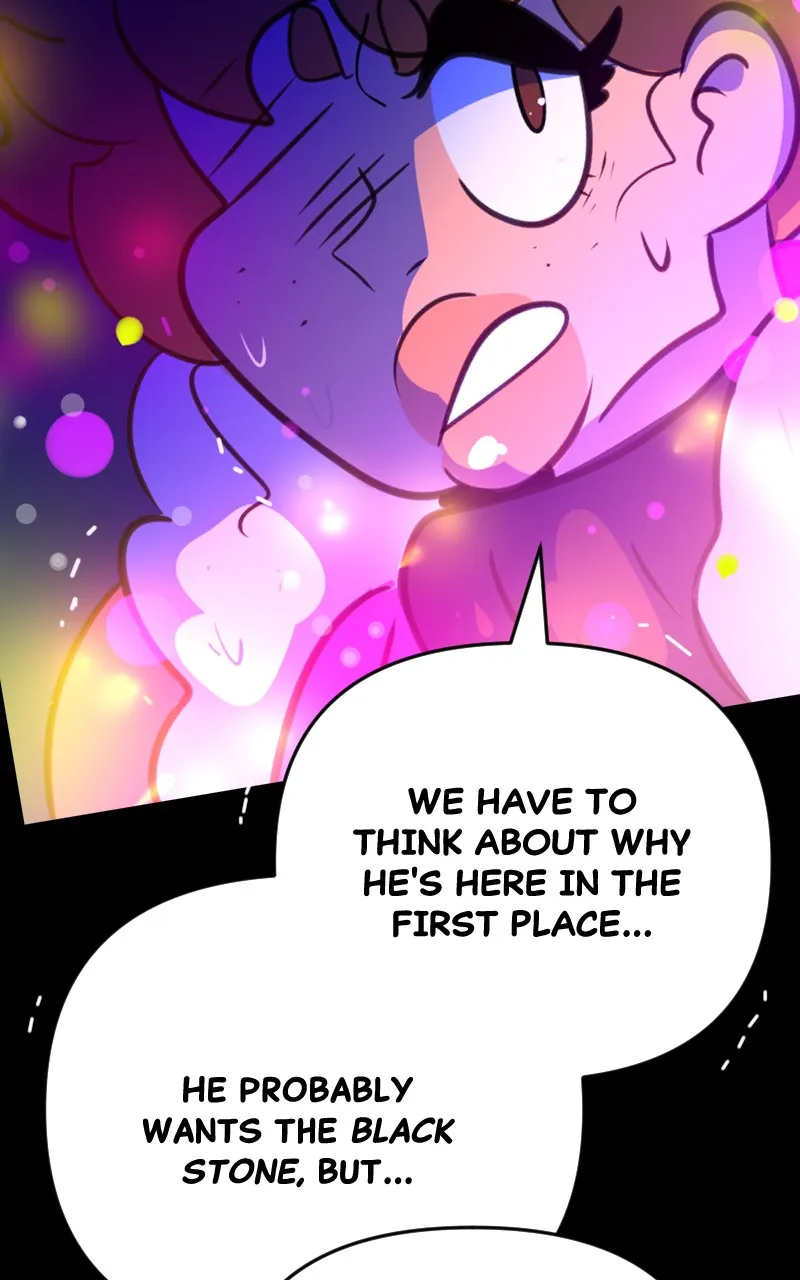 Dungeons & Dentists Chapter 38 page 52 - 