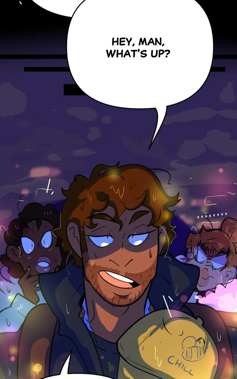 Dungeons & Dentists Chapter 38 page 53 - 