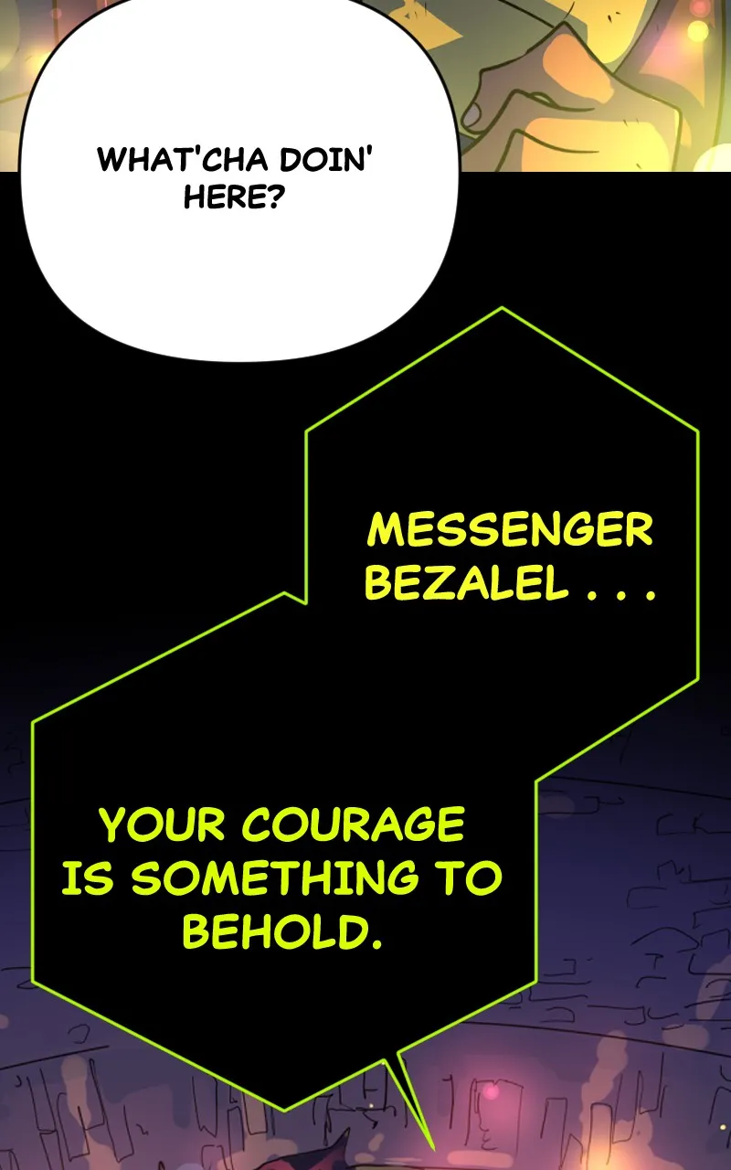 Dungeons & Dentists Chapter 38 page 54 - 