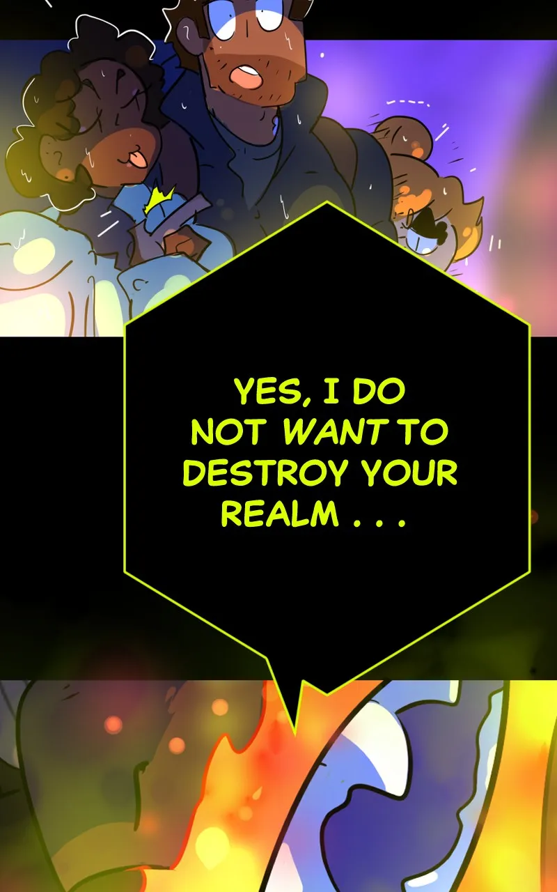 Dungeons & Dentists Chapter 38 page 62 - 
