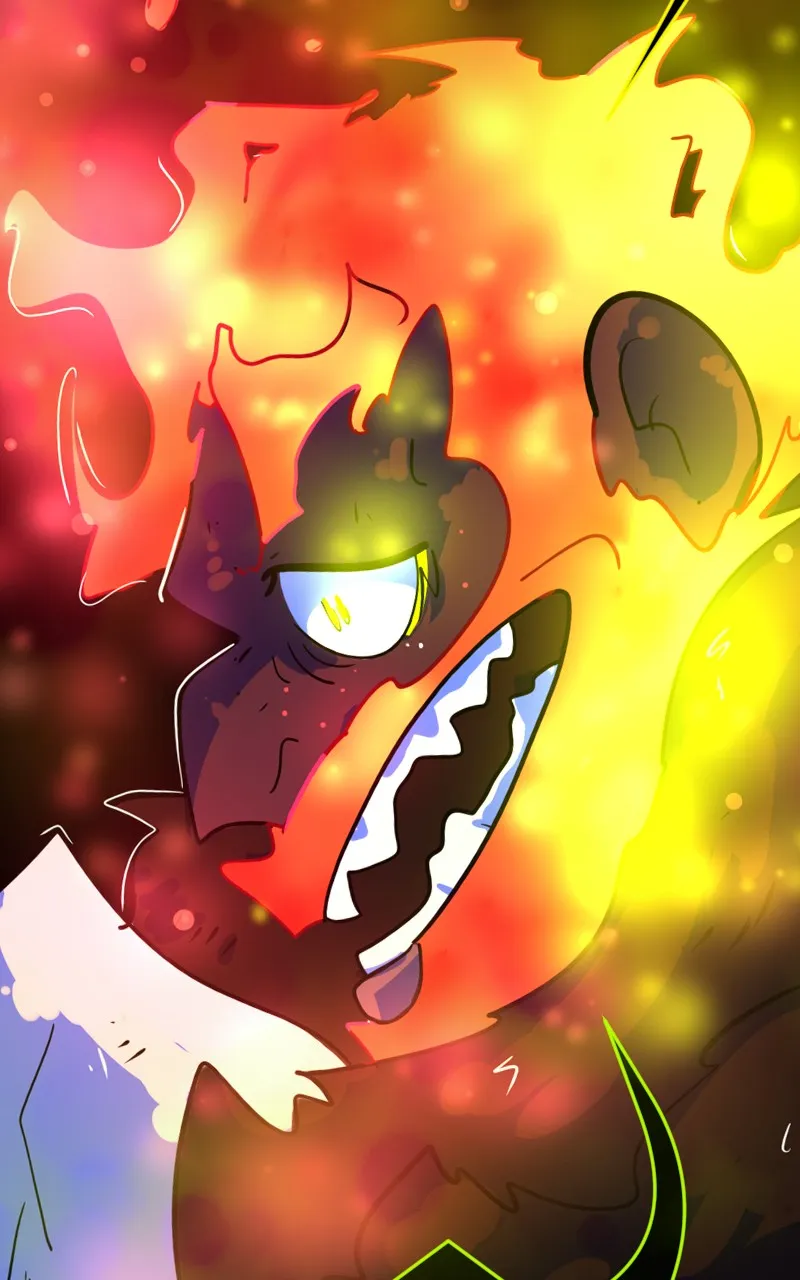 Dungeons & Dentists Chapter 38 page 65 - 