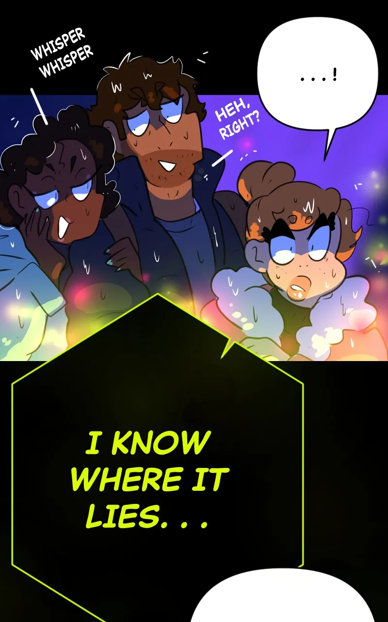 Dungeons & Dentists Chapter 38 page 67 - 