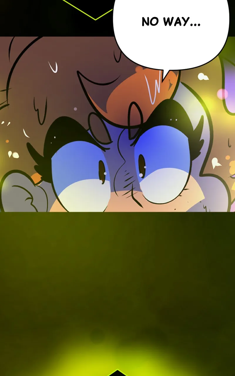 Dungeons & Dentists Chapter 38 page 68 - 