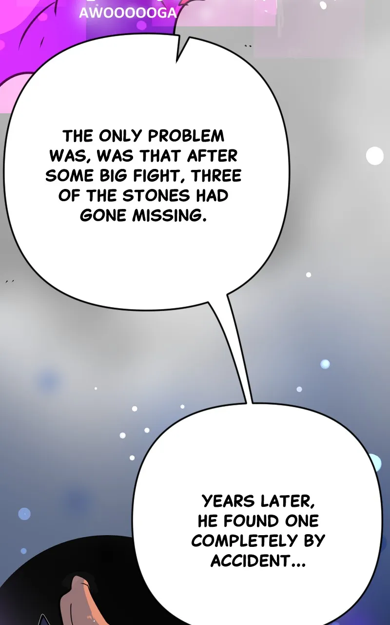 Dungeons & Dentists Chapter 38 page 73 - 