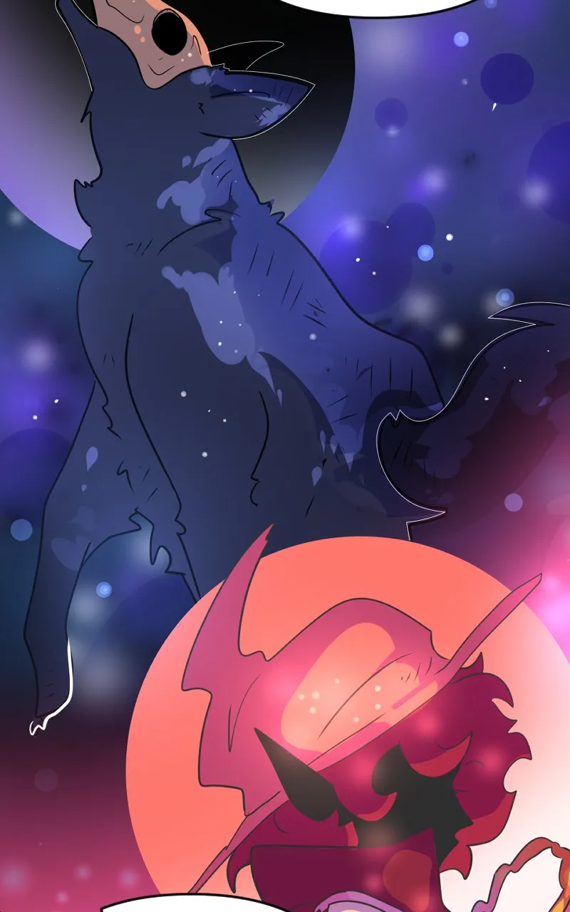 Dungeons & Dentists Chapter 38 page 74 - 