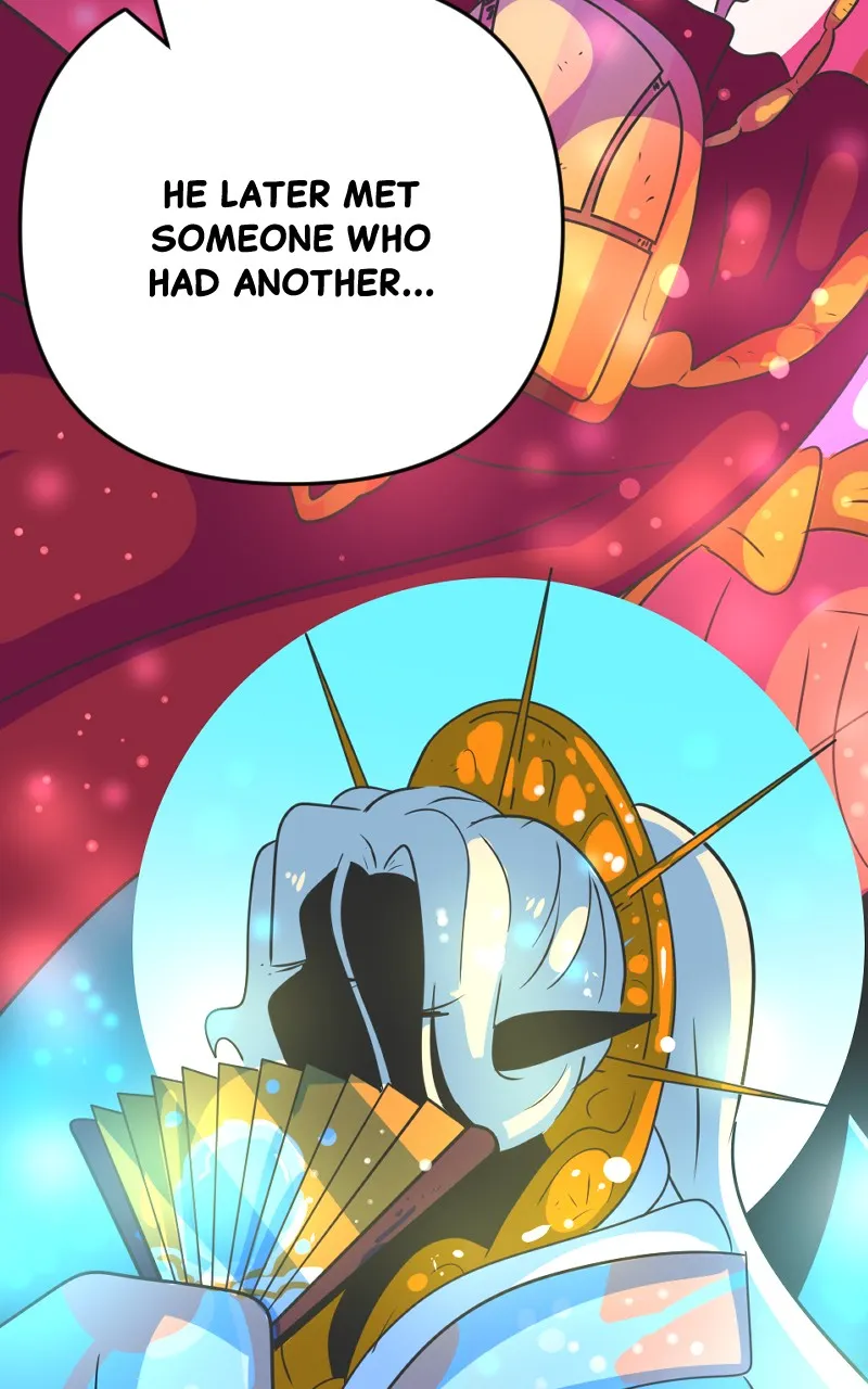 Dungeons & Dentists Chapter 38 page 75 - 