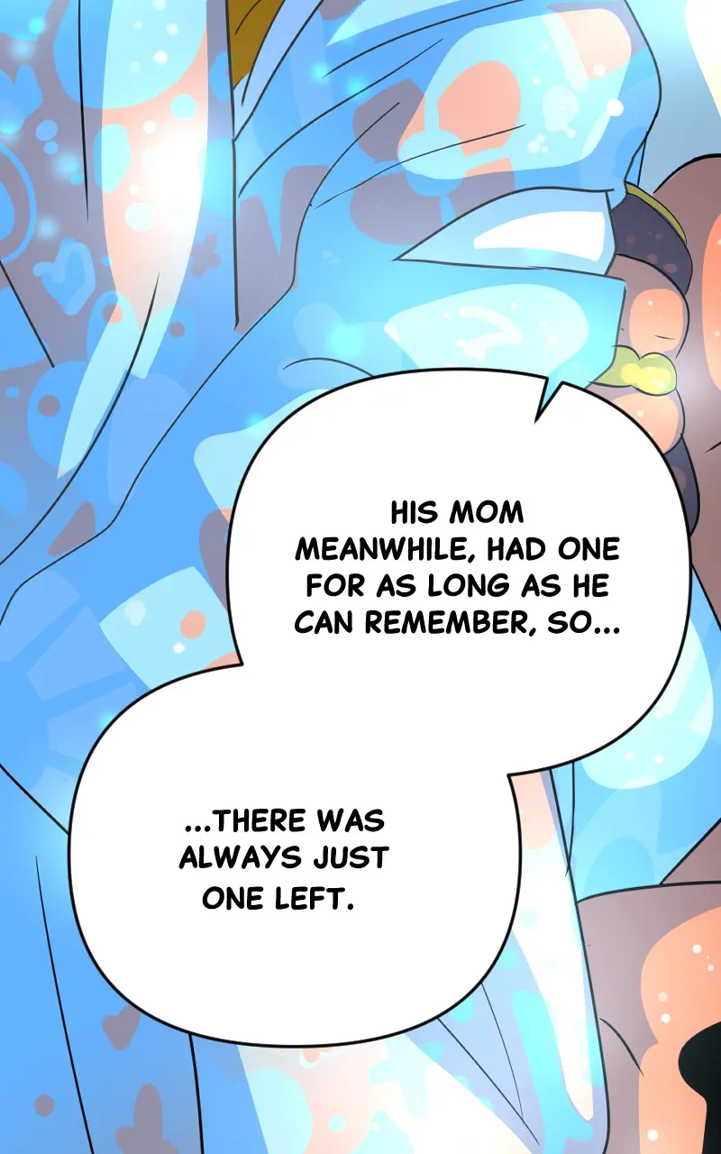 Dungeons & Dentists Chapter 38 page 76 - 