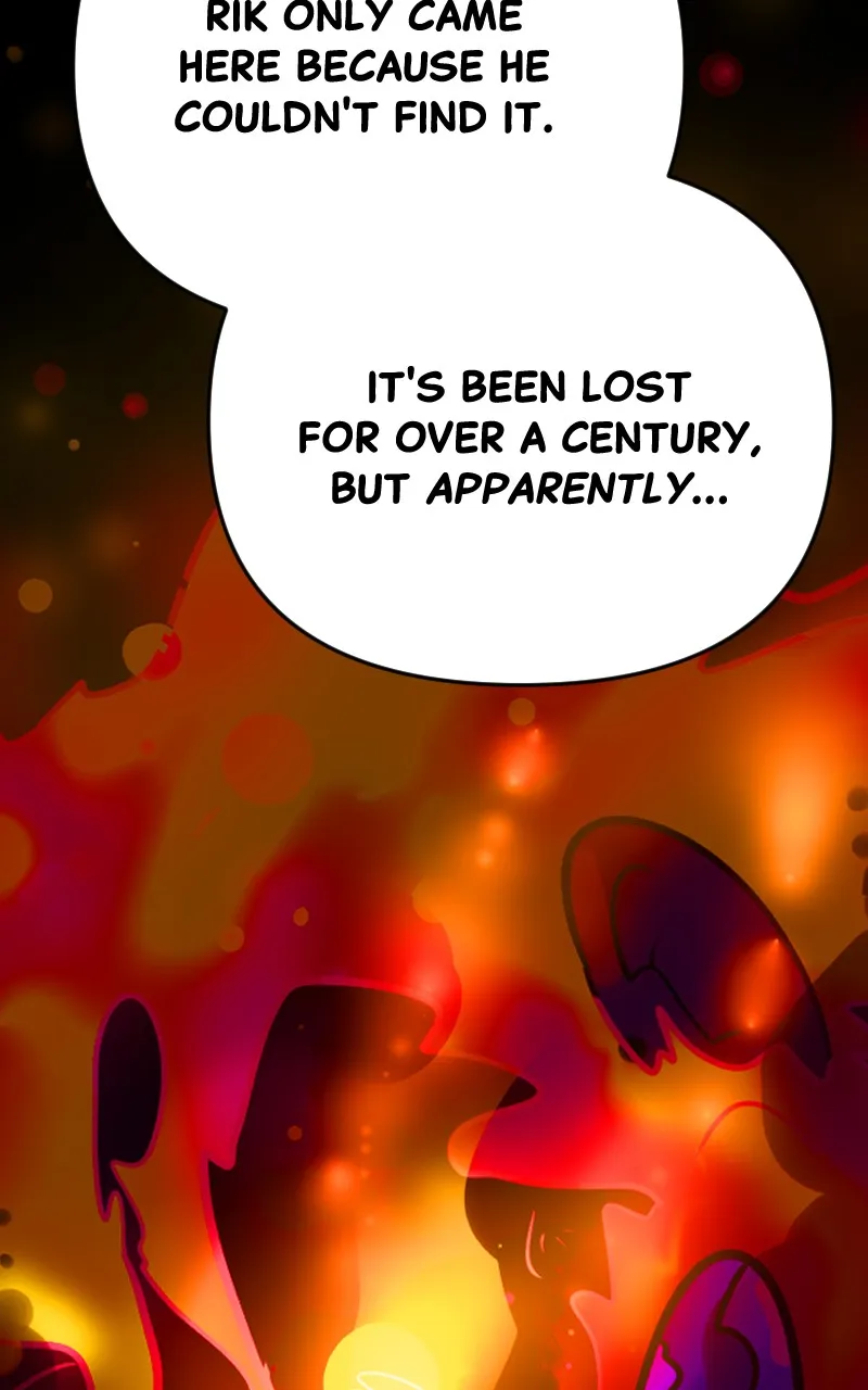 Dungeons & Dentists Chapter 38 page 80 - 