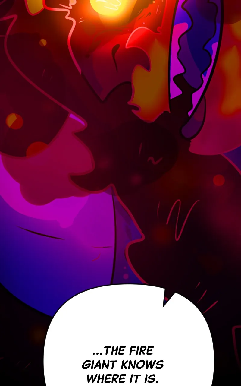 Dungeons & Dentists Chapter 38 page 81 - 