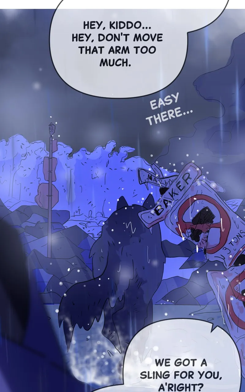 Dungeons & Dentists Chapter 39 page 17 - 