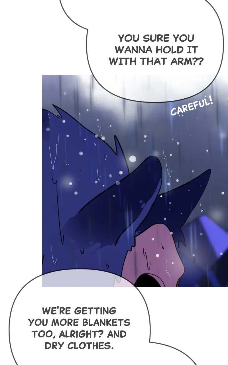 Dungeons & Dentists Chapter 39 page 19 - 