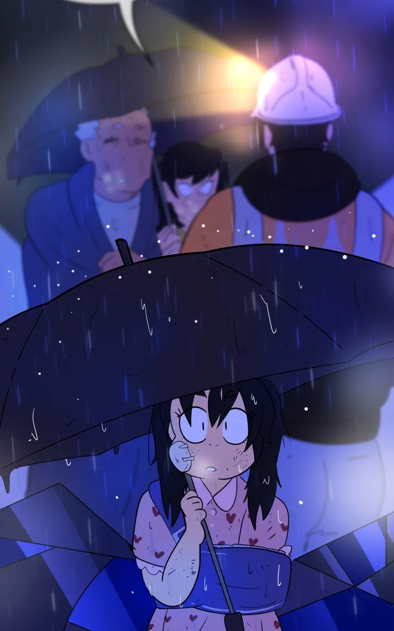 Dungeons & Dentists Chapter 39 page 22 - 