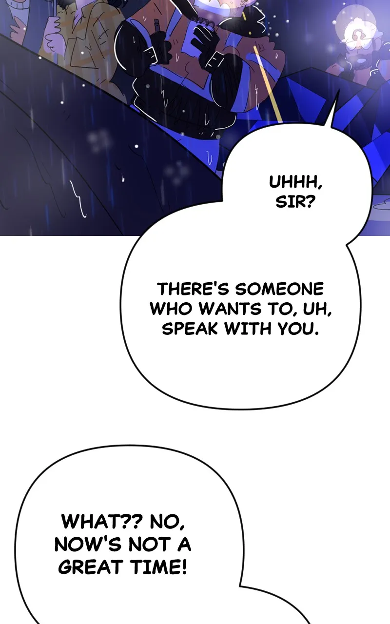 Dungeons & Dentists Chapter 39 page 27 - 