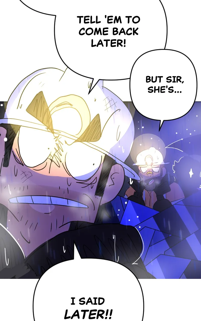 Dungeons & Dentists Chapter 39 page 28 - 