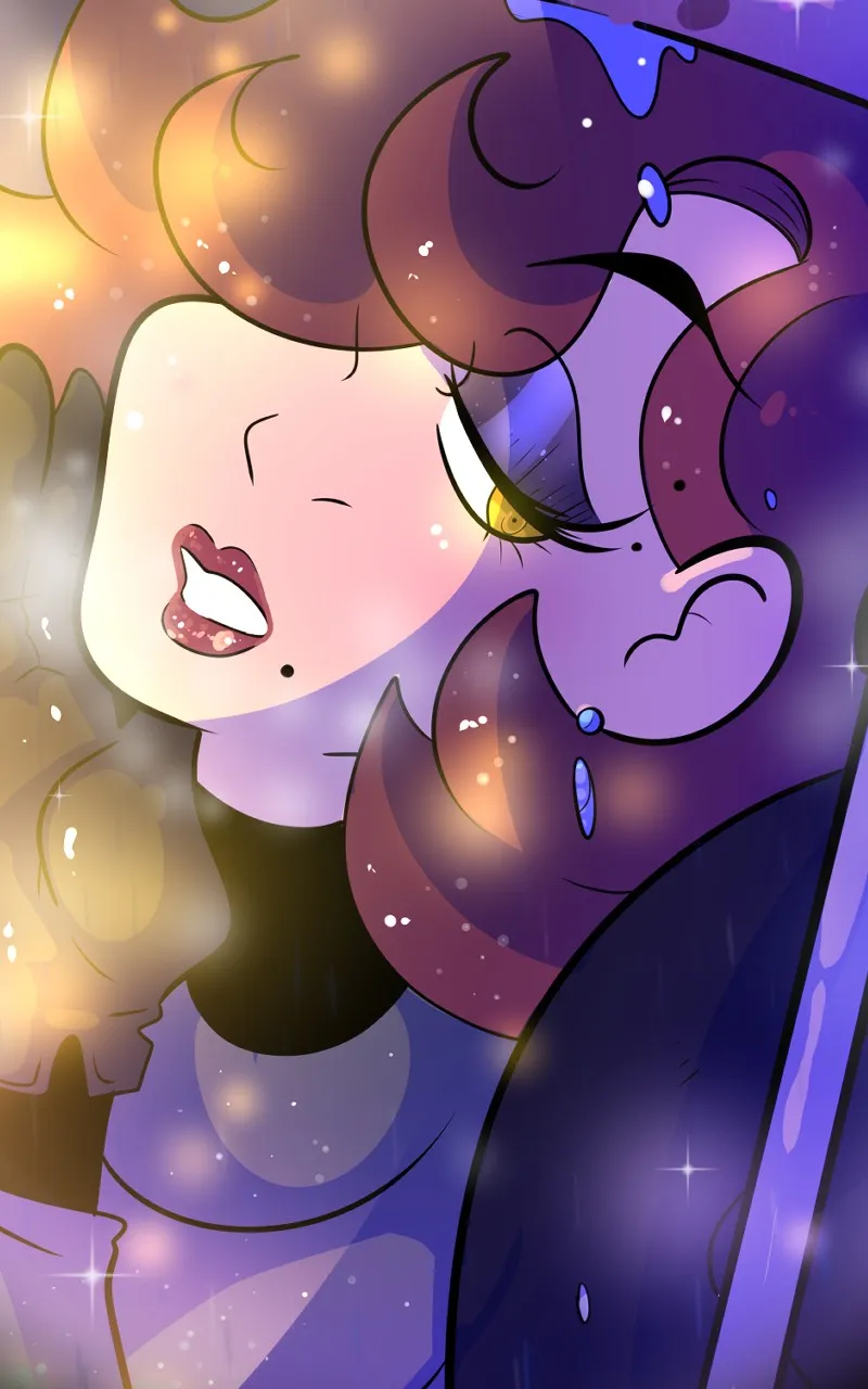 Dungeons & Dentists Chapter 39 page 33 - 