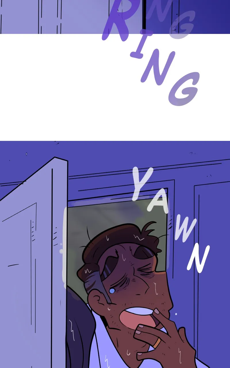 Dungeons & Dentists Chapter 39 page 36 - 