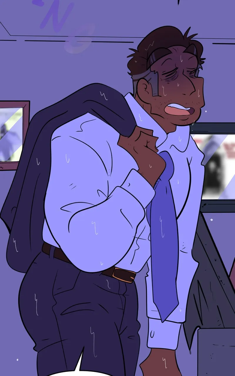 Dungeons & Dentists Chapter 39 page 38 - 
