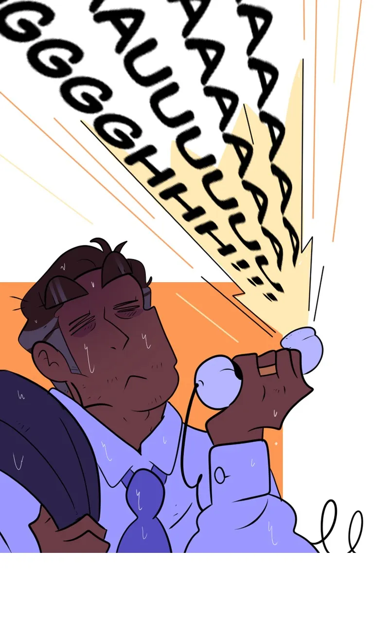 Dungeons & Dentists Chapter 39 page 41 - 