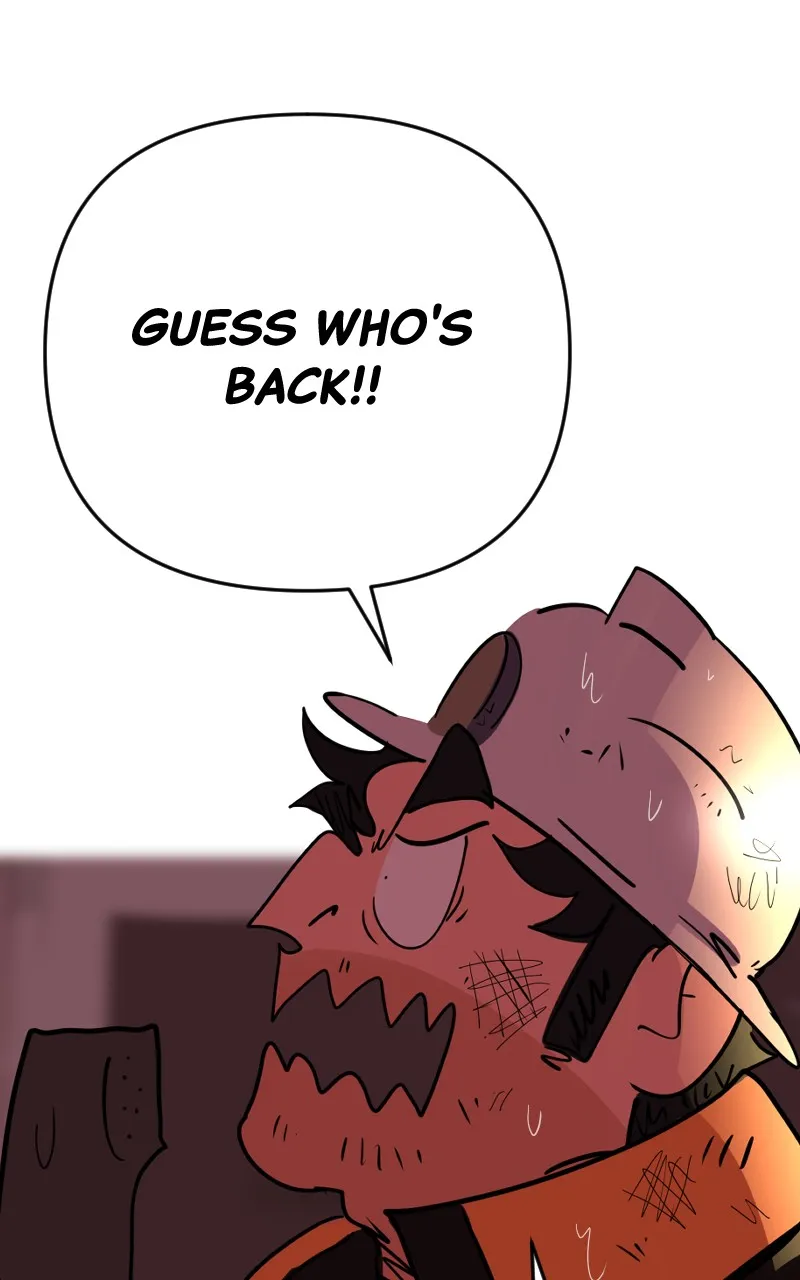 Dungeons & Dentists Chapter 39 page 42 - 