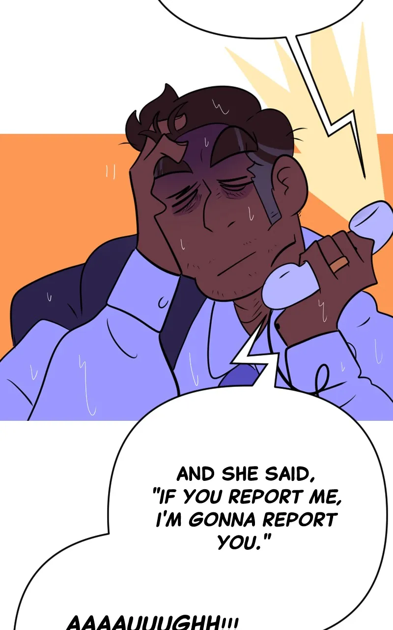 Dungeons & Dentists Chapter 39 page 45 - 