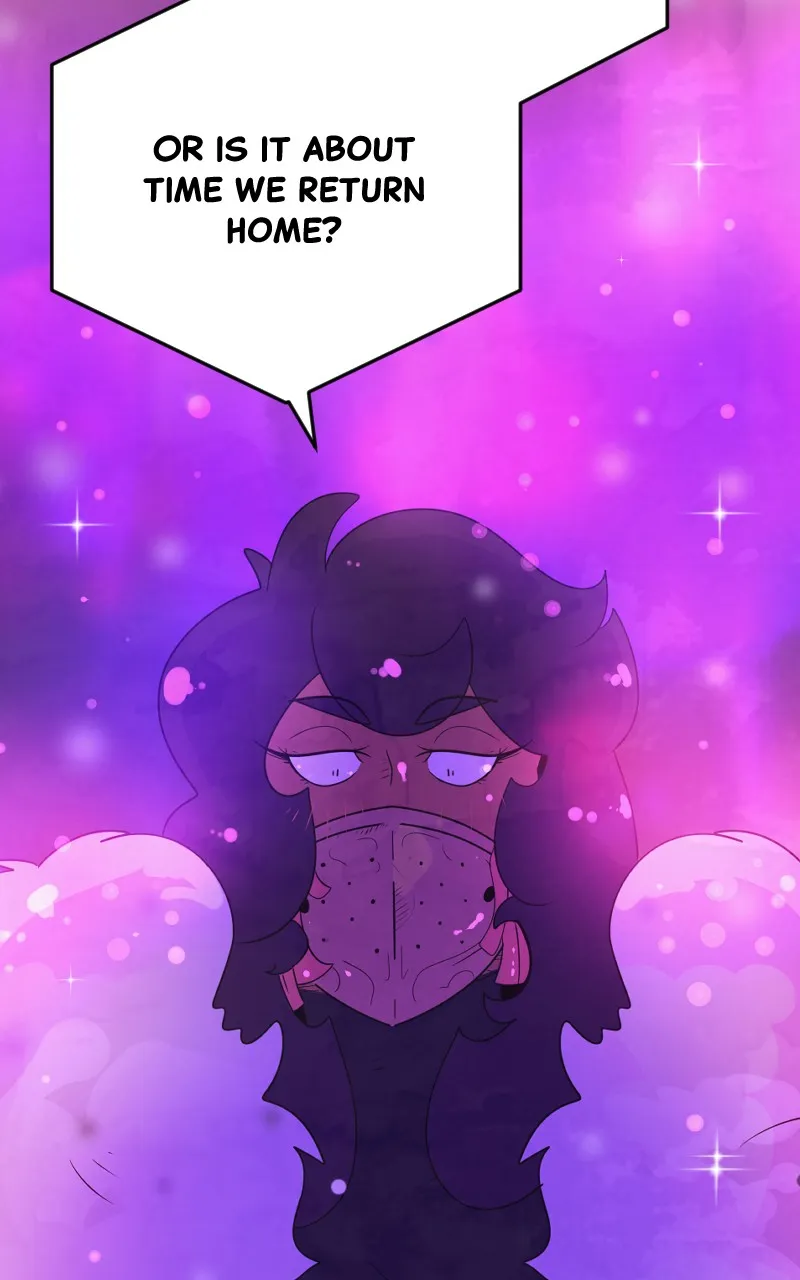 Dungeons & Dentists Chapter 39 page 6 - 