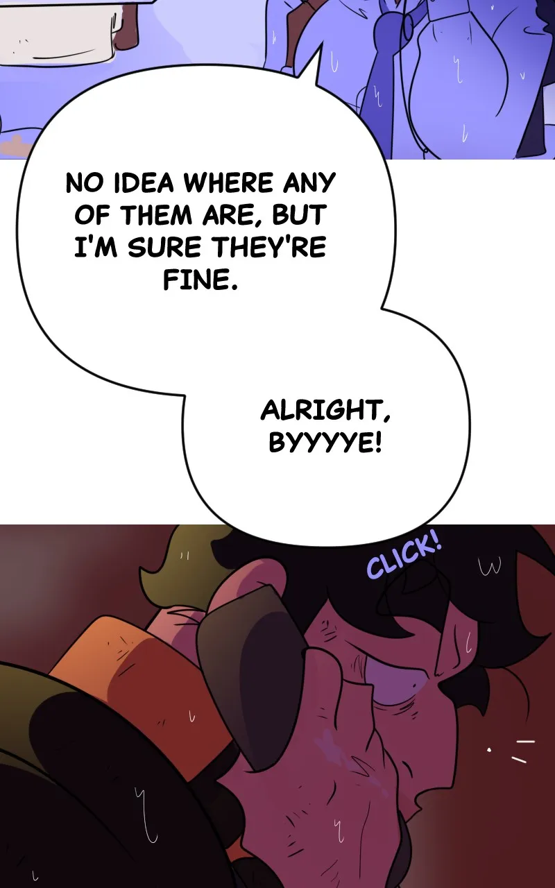 Dungeons & Dentists Chapter 39 page 51 - 