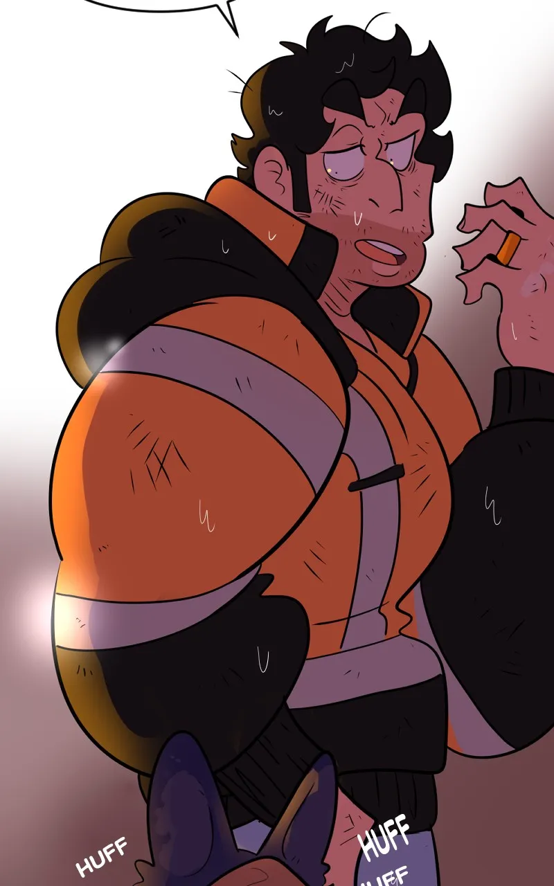 Dungeons & Dentists Chapter 39 page 59 - 