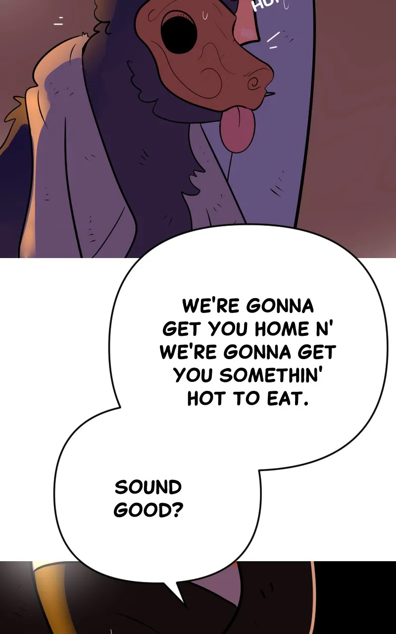 Dungeons & Dentists Chapter 39 page 60 - 