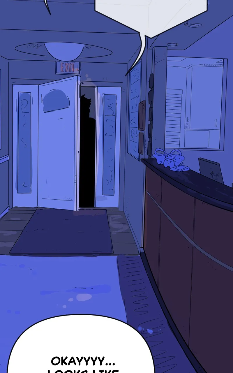 Dungeons & Dentists Chapter 39 page 67 - 