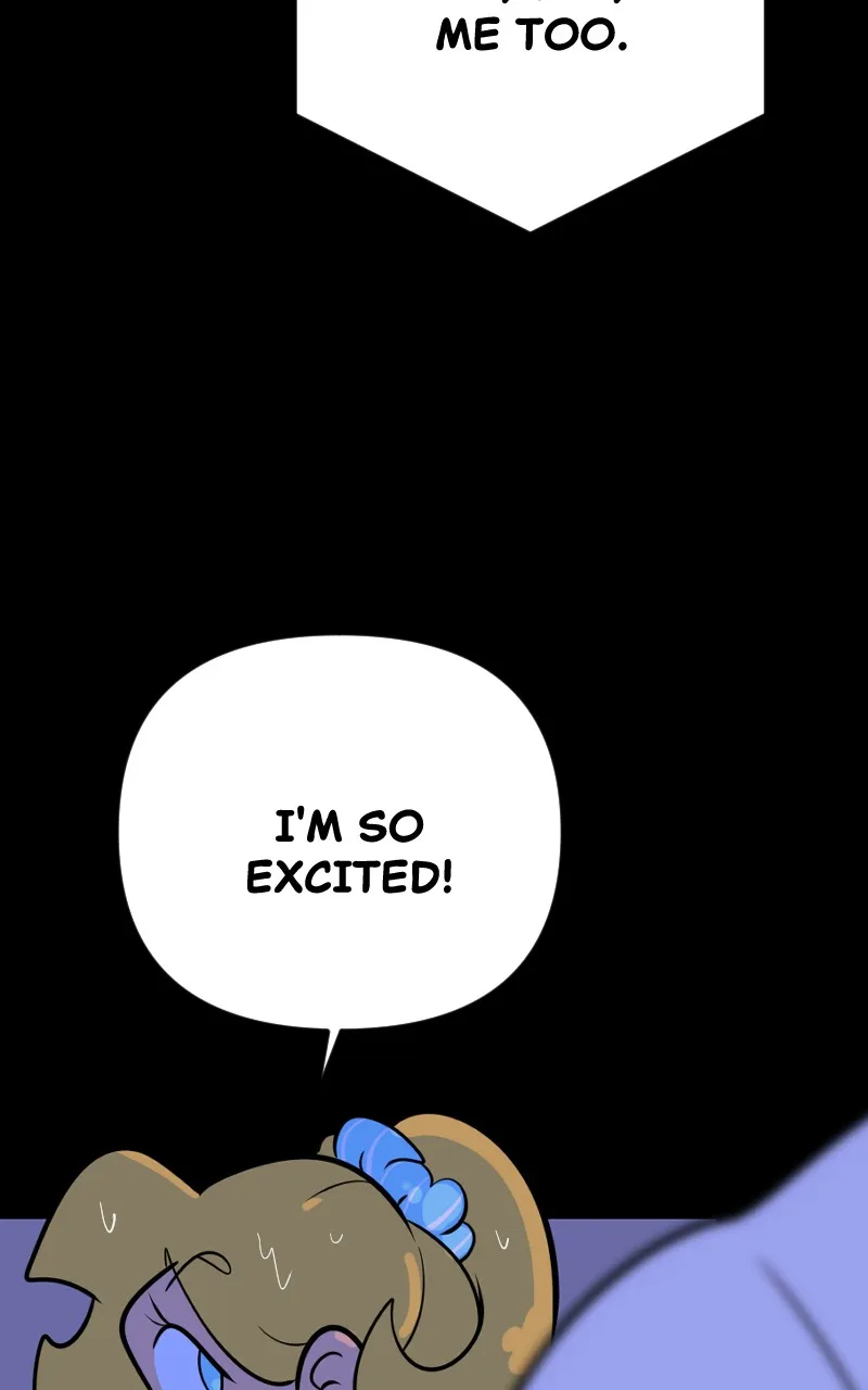 Dungeons & Dentists Chapter 39 page 69 - 