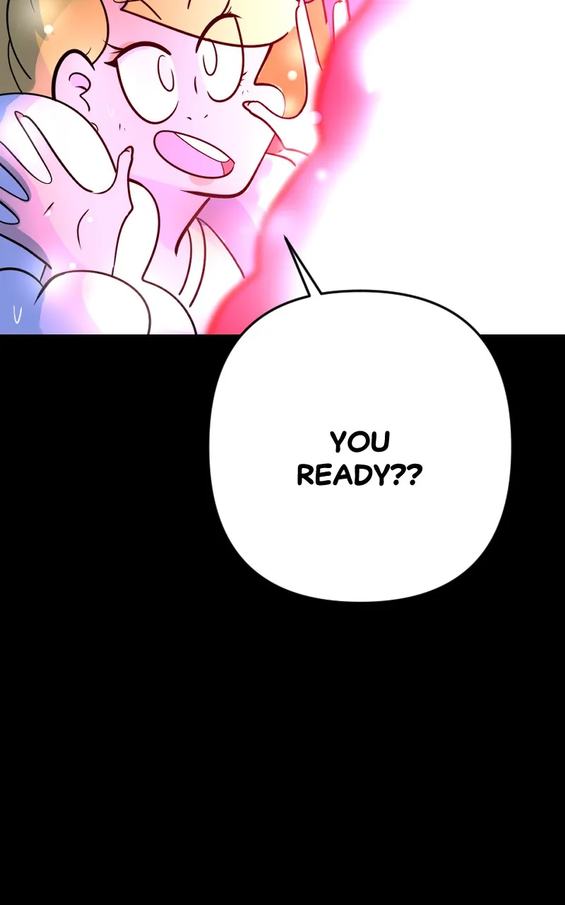 Dungeons & Dentists Chapter 39 page 71 - 