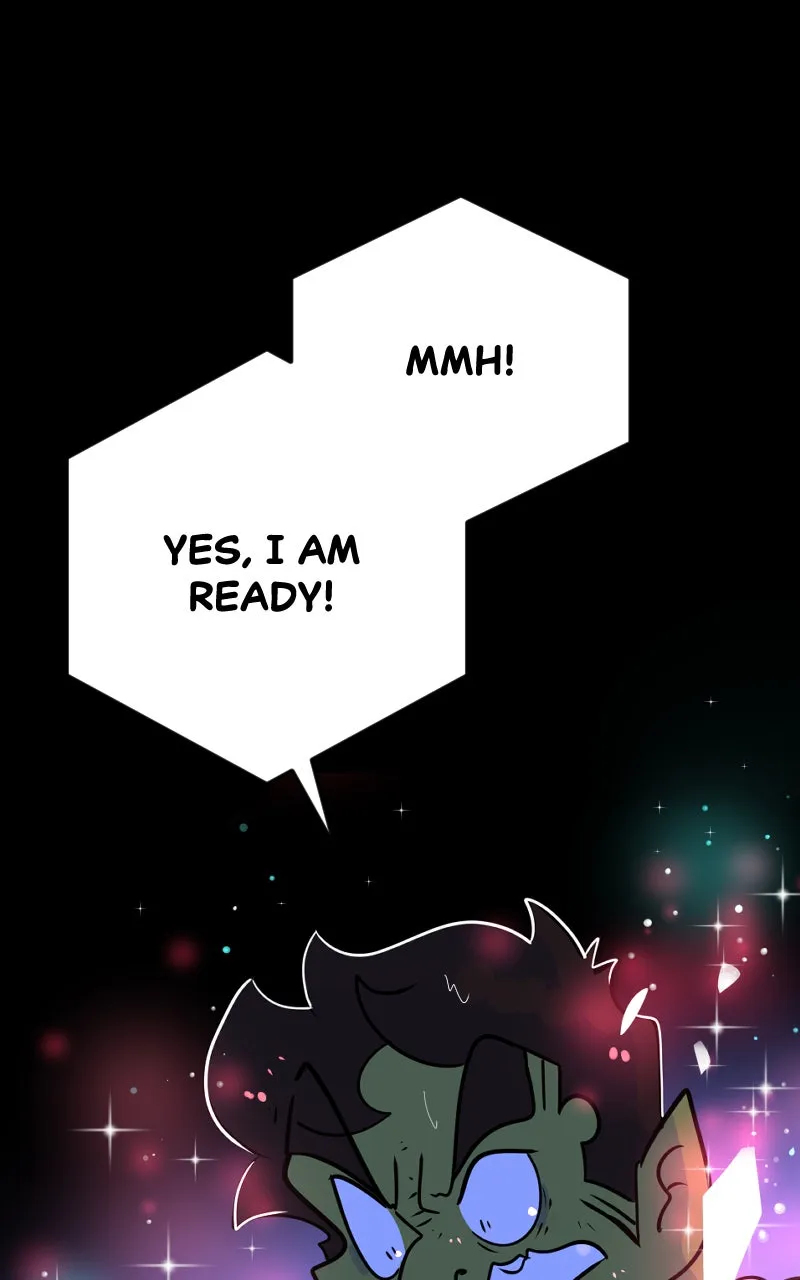 Dungeons & Dentists Chapter 39 page 72 - 