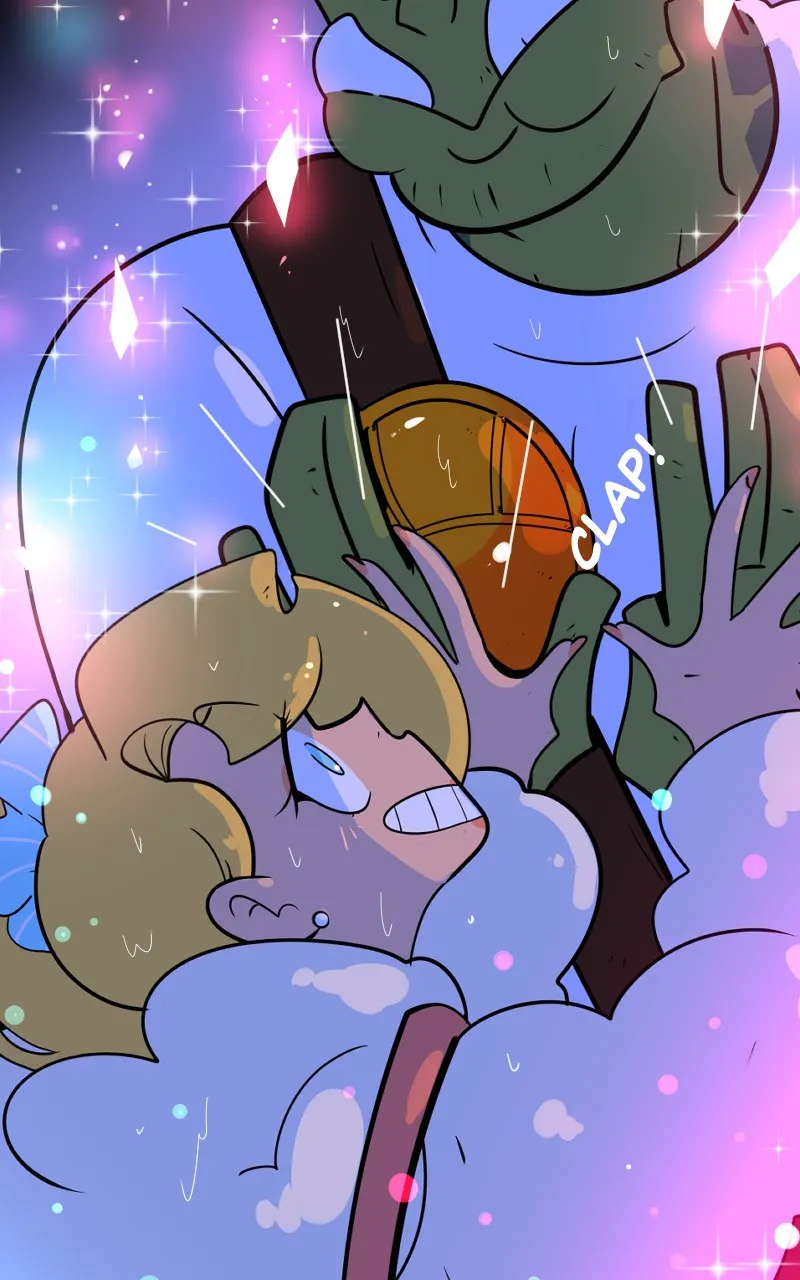 Dungeons & Dentists Chapter 39 page 73 - 