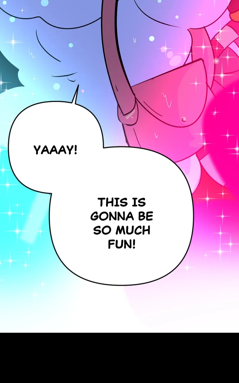 Dungeons & Dentists Chapter 39 page 74 - 