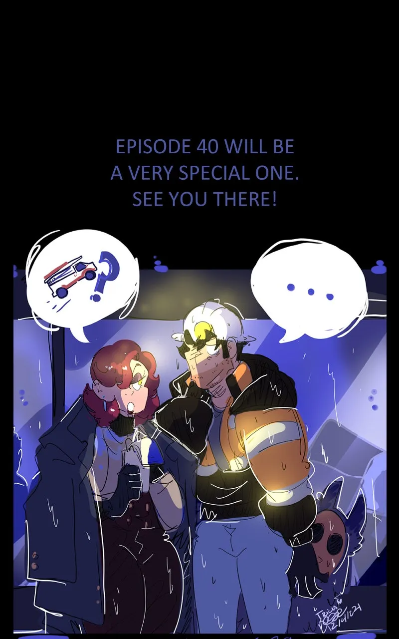 Dungeons & Dentists Chapter 39 page 79 - 
